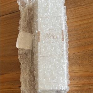 I’m From Rice Toner